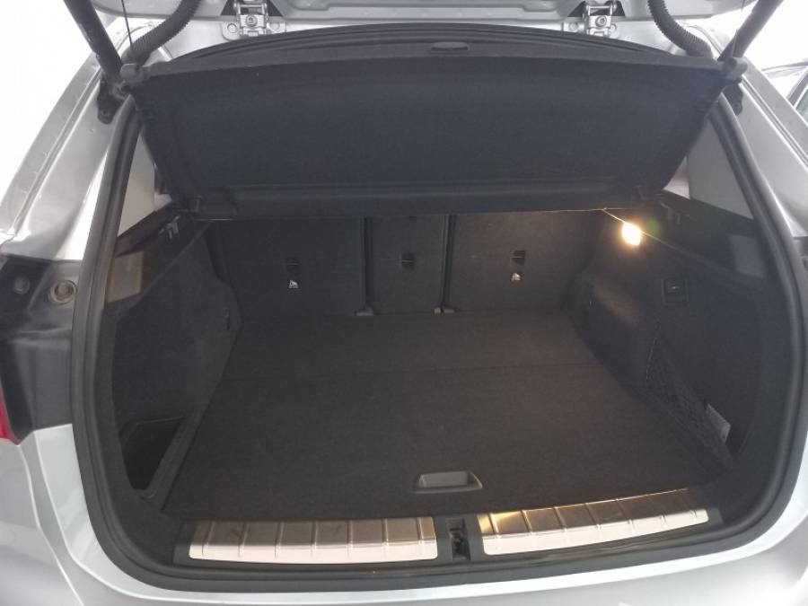 BMW - X1 - 2017/2018 - Preta - R$ 130.000,00