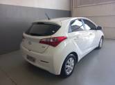 HYUNDAI - HB20 - 2014/2014 - Branca - R$ 42.000,00