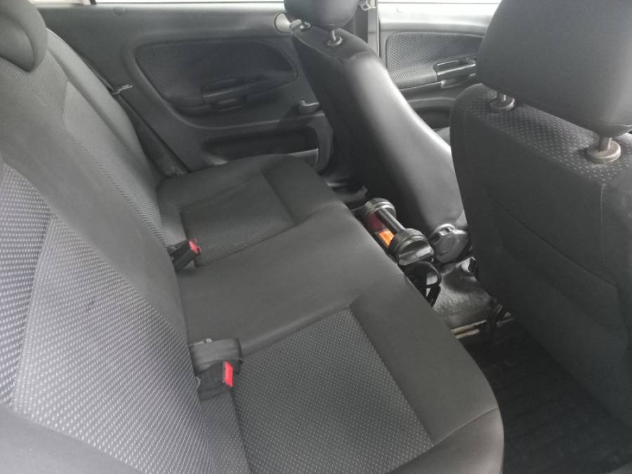 CHEVROLET - PRISMA - 2008/2010 - Prata - R$ 26.900,00