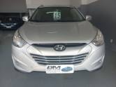 HYUNDAI - IX35 - 2014/2015 - Prata - R$ 74.900,00