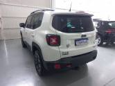 JEEP - RENEGADE - 2016/2016 - Branca - R$ 86.000,00