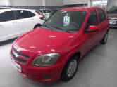 CHEVROLET - CELTA - 2012/2012 - Vermelha - R$ 32.000,00