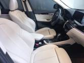 BMW - X1 - 2020/2020 - Cinza - R$ 159.900,00