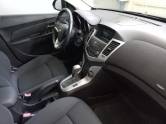 CHEVROLET - CRUZE - 2014/2014 - Azul - R$ 59.000,00