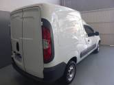 FIAT - FIORINO - 2013/2014 - Branca - R$ 57.000,00