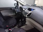 FORD - ECOSPORT - 2012/2013 - Prata - R$ 53.000,00