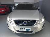 VOLVO - XC60 - 2011/2012 - Prata - R$ 75.000,00