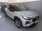 FIAT - PULSE - 2021/2022 - Cinza - R$ 103.000,00