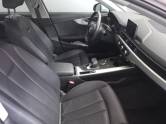 AUDI - A4 - 2018/2018 - Branca - R$ 110.000,00