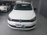 VOLKSWAGEN - GOL - 2014/2015 - Branca - R$ 39.900,00