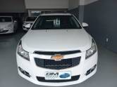 CHEVROLET - CRUZE - 2013/2014 - Branca - R$ 74.900,00