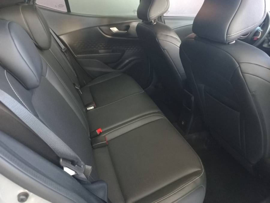 FIAT - PULSE - 2021/2022 - Cinza - R$ 103.000,00