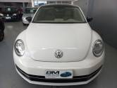 VOLKSWAGEN - FUSCA - 2013/2014 - Branca - R$ 110.000,00
