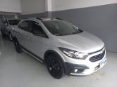 CHEVROLET - ONIX - 2019/2019 - Prata - R$ 75.000,00
