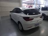 HYUNDAI - HB20 - 2020/2021 - Branca - R$ 65.000,00