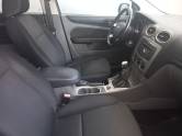 FORD - FOCUS - 2012/2013 - Prata - R$ 45.000,00