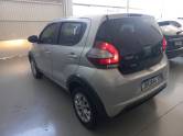 FIAT - MOBI - 2022/2022 - Prata - R$ 52.000,00