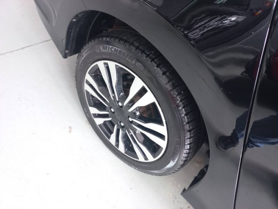 HONDA - CITY - 2012/2013 - Preta - R$ 58.900,00