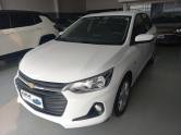 CHEVROLET - ONIX - 2022/2023 - Branca - R$ 89.900,00