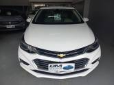 CHEVROLET - CRUZE - 2019/2019 - Branca - R$ 98.900,00