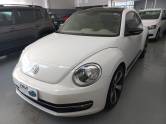 VOLKSWAGEN - FUSCA - 2013/2014 - Branca - R$ 110.000,00