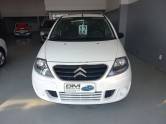 CITROËN - C3 - 2011/2012 - Branca - R$ 29.500,00