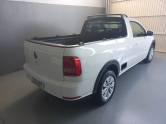 VOLKSWAGEN - SAVEIRO - 2019/2020 - Branca - R$ 64.000,00