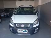 FIAT - IDEA - 2012/2012 - Branca - R$ 35.000,00
