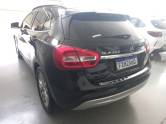 MERCEDES-BENZ - GLA 200 - 2015/2015 - Preta - R$ 103.000,00
