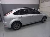 FORD - FOCUS - 2011/2011 - Prata - R$ 44.000,00