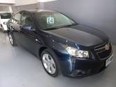 CHEVROLET - CRUZE - 2014/2014 - Azul - R$ 59.000,00