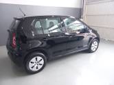 VOLKSWAGEN - UP - 2014/2015 - Preta - R$ 39.900,00