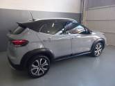 FIAT - PULSE - 2021/2022 - Cinza - R$ 103.000,00