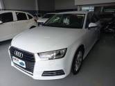AUDI - A4 - 2018/2018 - Branca - R$ 110.000,00