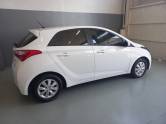 HYUNDAI - HB20 - 2014/2014 - Branca - R$ 42.000,00