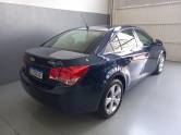 CHEVROLET - CRUZE - 2014/2014 - Azul - R$ 59.000,00