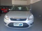 FORD - FOCUS - 2012/2013 - Prata - R$ 45.000,00