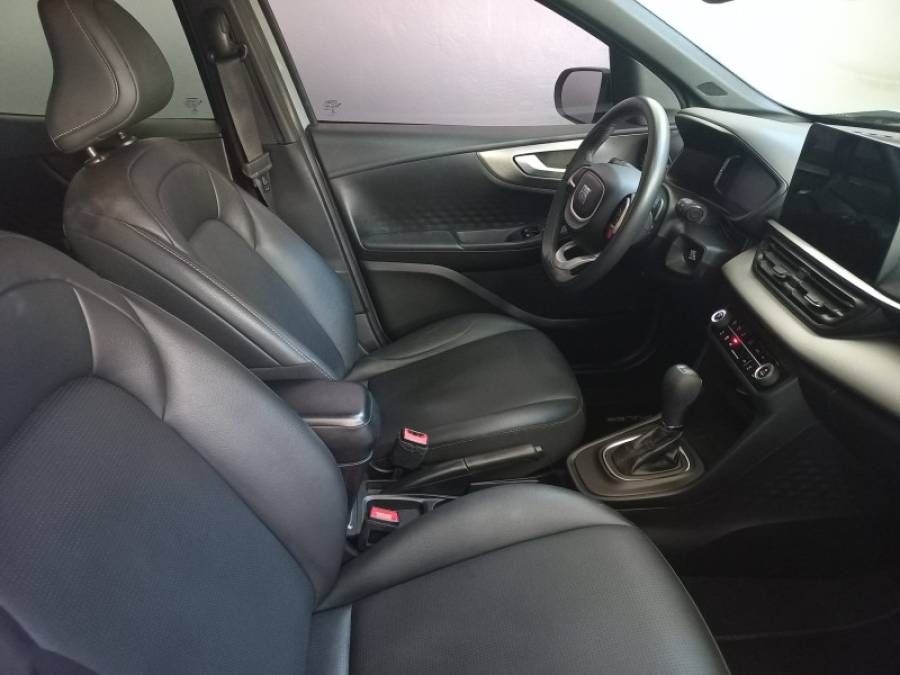 FIAT - PULSE - 2021/2022 - Cinza - R$ 99.900,00