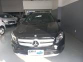 MERCEDES-BENZ - GLA 200 - 2015/2015 - Preta - R$ 103.000,00