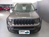 JEEP - RENEGADE - 2023/2023 - Cinza - R$ 104.900,00