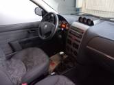 FIAT - STRADA - 2009/2010 - Cinza - R$ 65.000,00