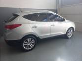 HYUNDAI - IX35 - 2014/2015 - Prata - R$ 74.900,00