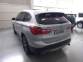 BMW - X1 - 2017/2018 - Preta - R$ 130.000,00