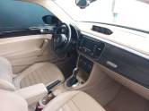 VOLKSWAGEN - FUSCA - 2013/2014 - Branca - R$ 110.000,00