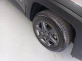 JEEP - RENEGADE - 2023/2023 - Cinza - R$ 104.900,00