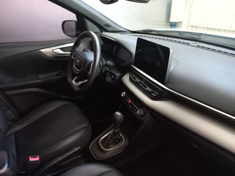 FIAT - PULSE - 2021/2022 - Cinza - R$ 103.000,00