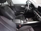 AUDI - A4 - 2018/2018 - Branca - R$ 110.000,00