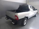 FIAT - STRADA - 2011/2012 - Prata - R$ 41.000,00