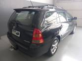 TOYOTA - FIELDER - 2005/2005 - Preta - R$ 42.000,00