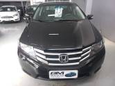 HONDA - CITY - 2012/2013 - Preta - R$ 58.900,00